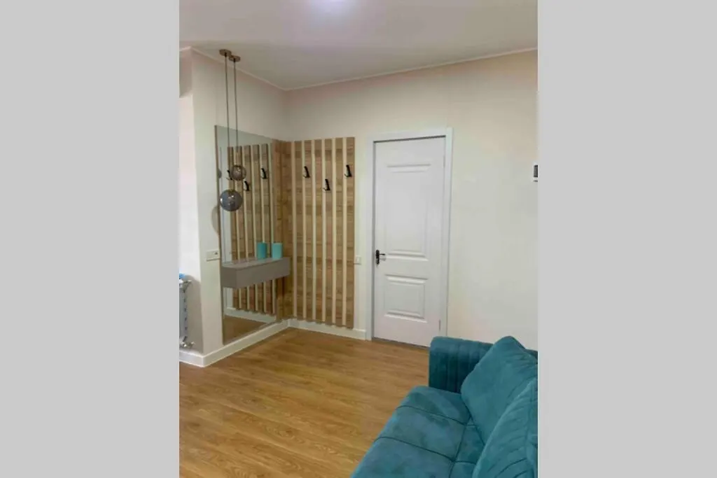 Geverse Apartment Батуми 0*,