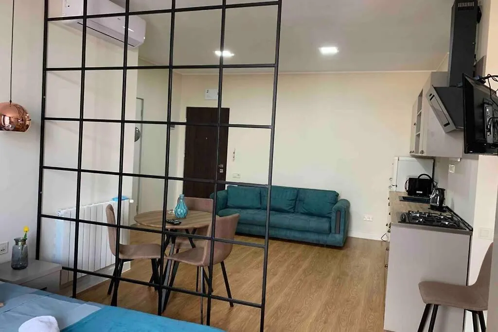 Geverse Apartment Батуми