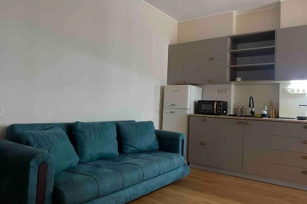 Geverse Apartment Батуми
