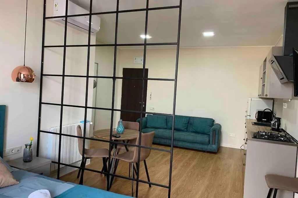 Geverse Apartment Батуми