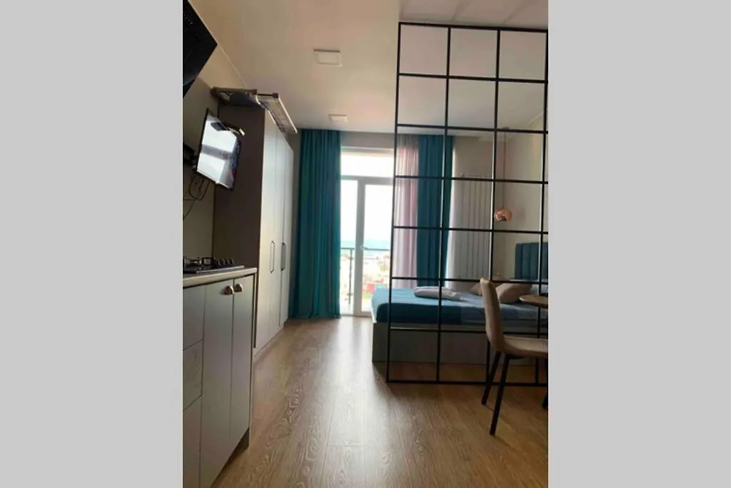 Geverse Apartment Батуми