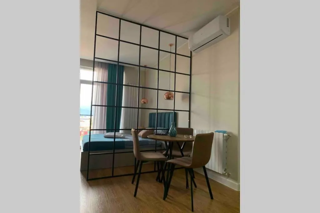 Geverse Apartment Батуми Грузия