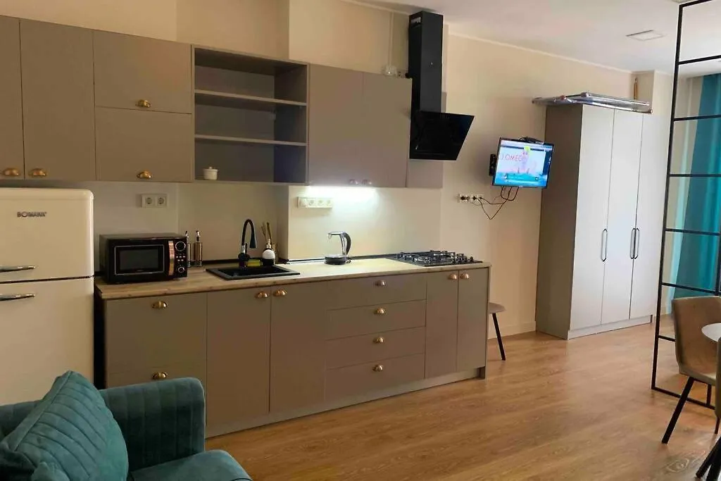 Geverse Apartment Батуми 0*,  Грузия