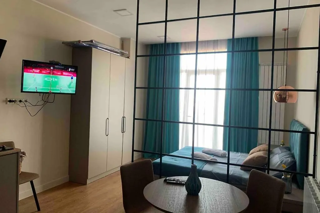 Geverse Apartment Батуми Грузия