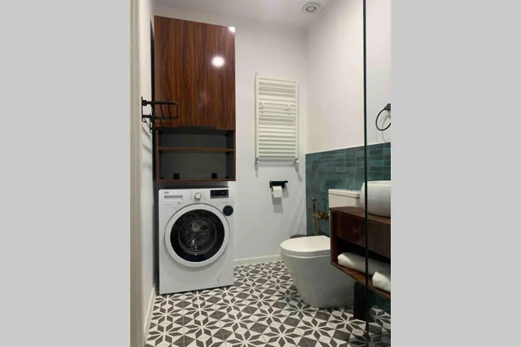 Geverse Apartment Батуми 0*,  Грузия