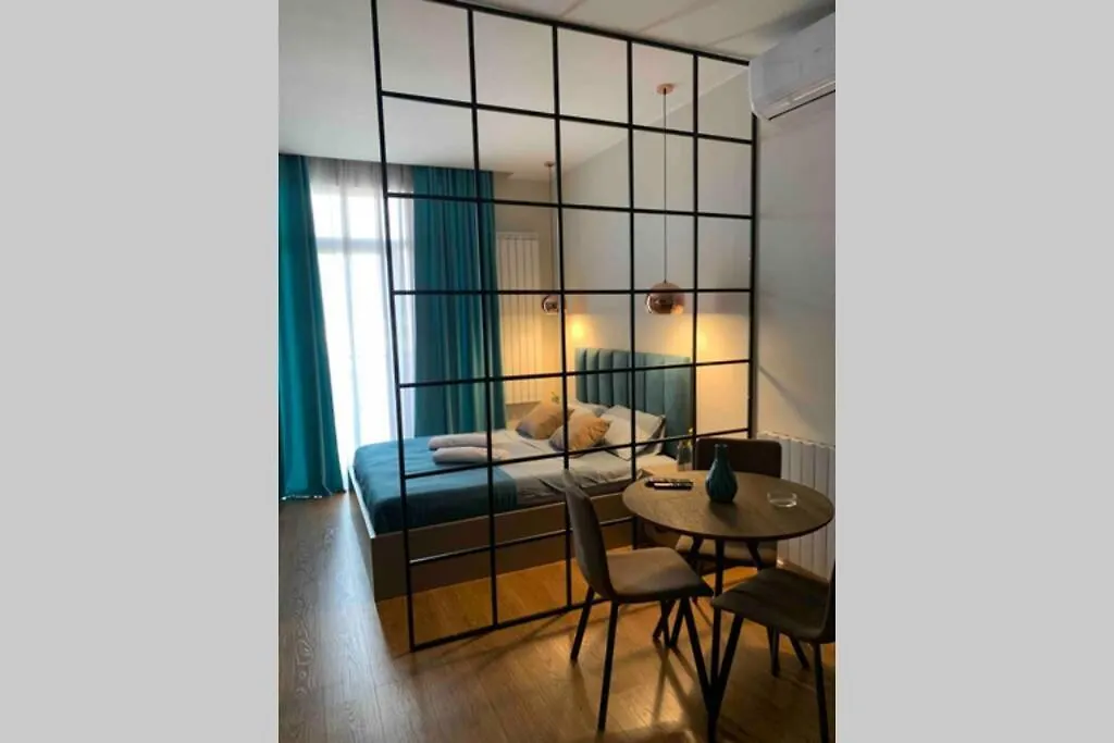 Geverse Apartment Батуми 0*,  Грузия