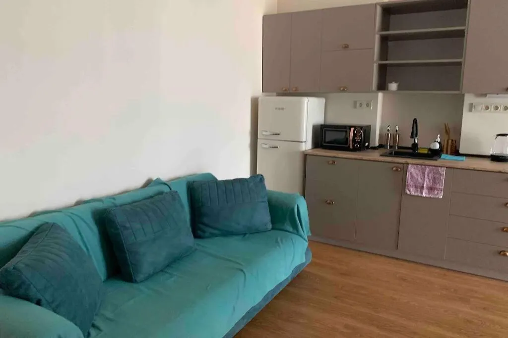 Geverse Apartment Батуми Грузия