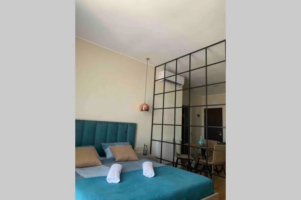 Geverse Apartment Батуми Грузия