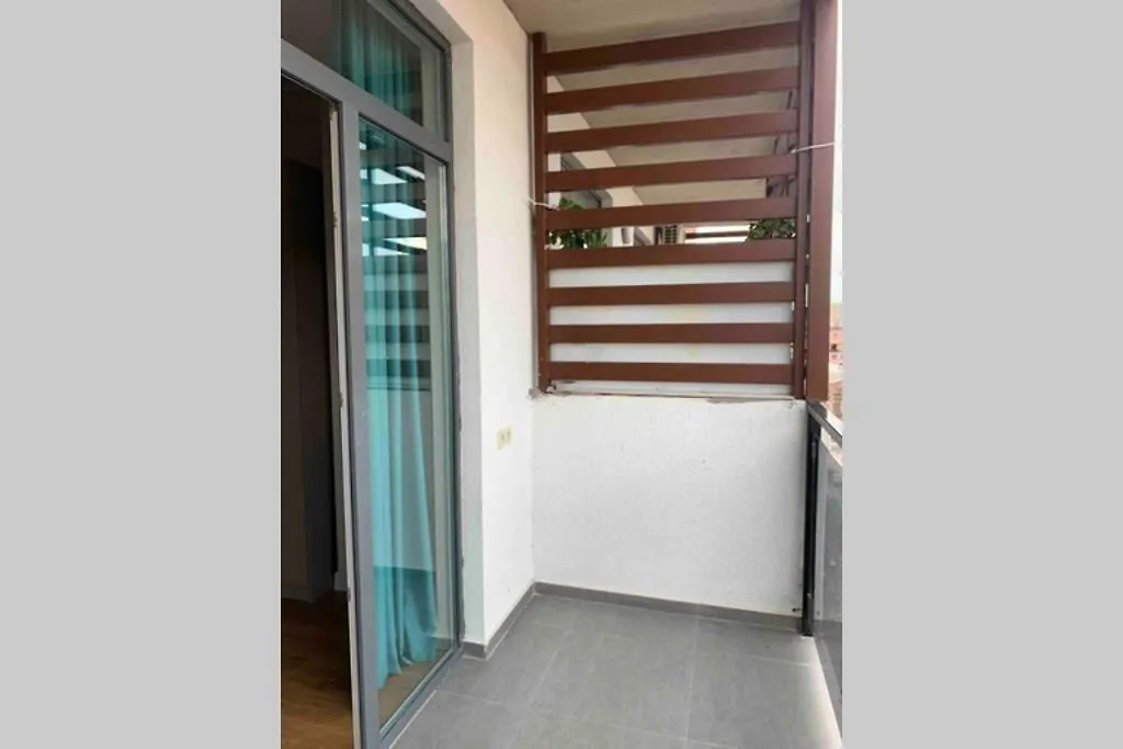 Geverse Apartment Батуми