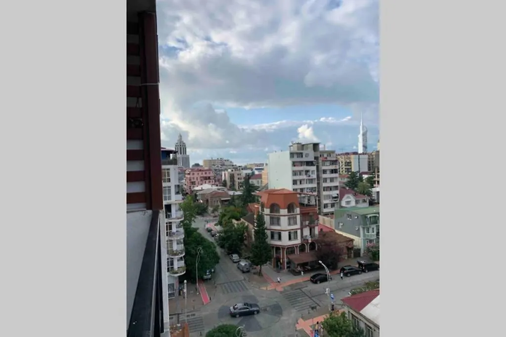 Geverse Apartment Батуми Грузия