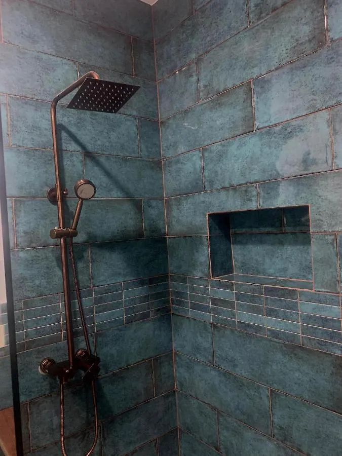 Geverse Apartment Батуми