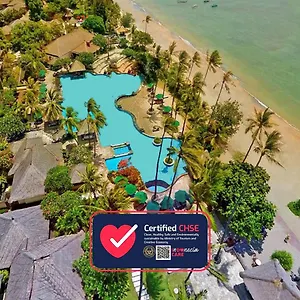 At The Patra Bali And - Chse Certified Кута