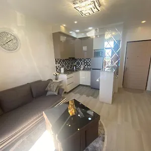 Апартаменты Jasmine In New Bulvar