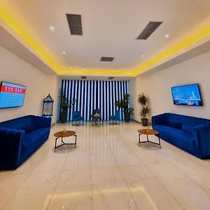  Апартаменты Orbi Sea View