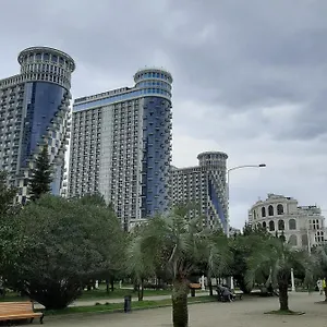  Апартаменты Orbi Sea View