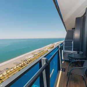 5* Апартаменты ~ Orbi ~