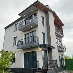  Вилла Feel Georgia