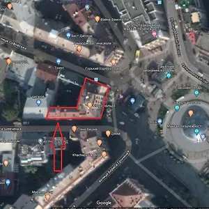 Sofiivs'ka Street, 1,, Киев