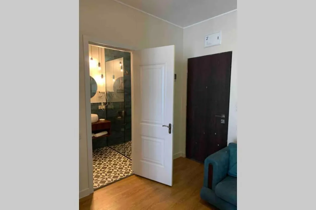 Geverse Apartment Batumi