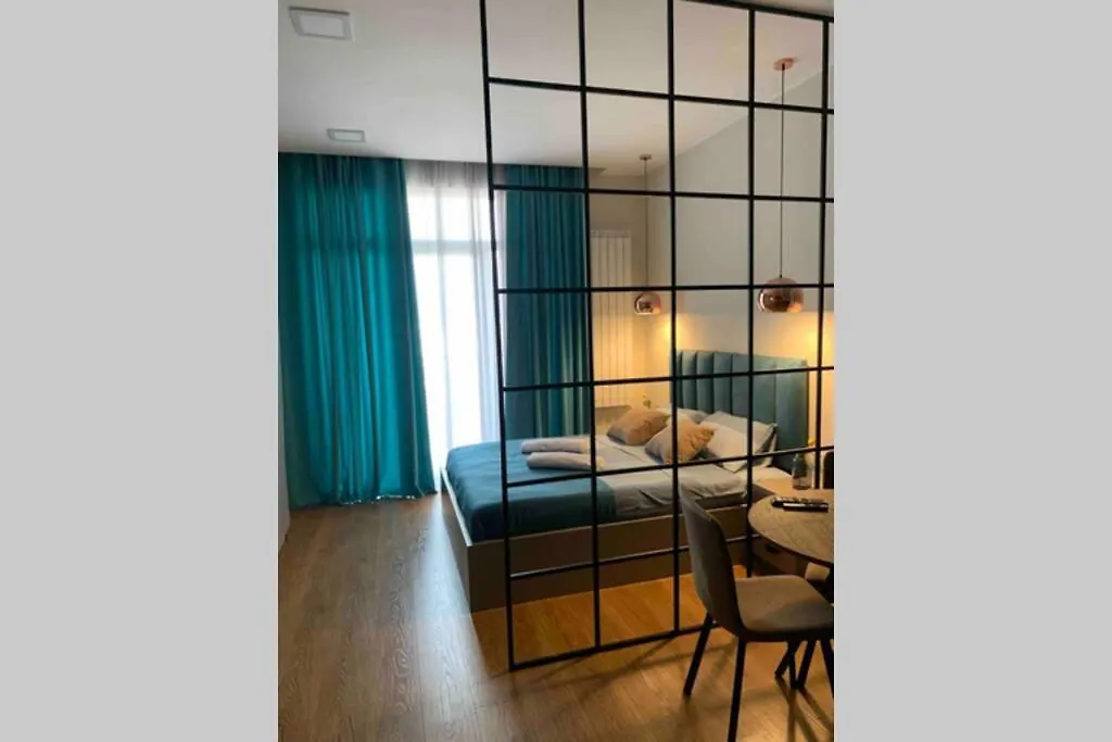 Geverse Apartment Batumi